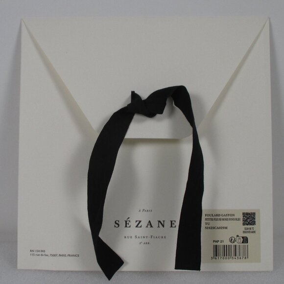 BUNDLE OF SEZANE GIFT BAGS - Picture 9 of 13
